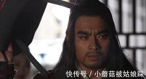 四个字|武松断臂后,宋江说了四个字,让众人甚是心寒,宋江实乃小人也!