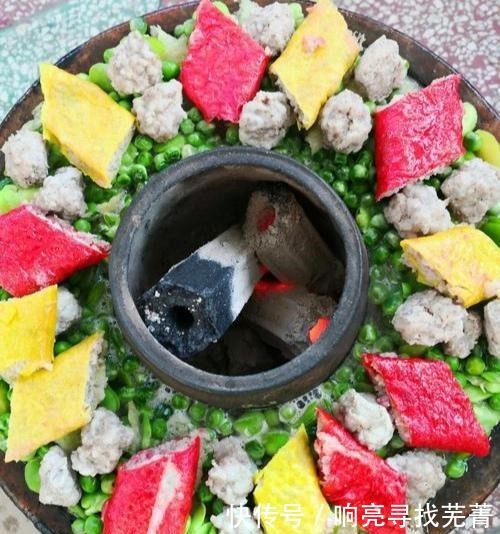 锅子|喜欢腾冲土锅子——一种海纳百川的饮食文化