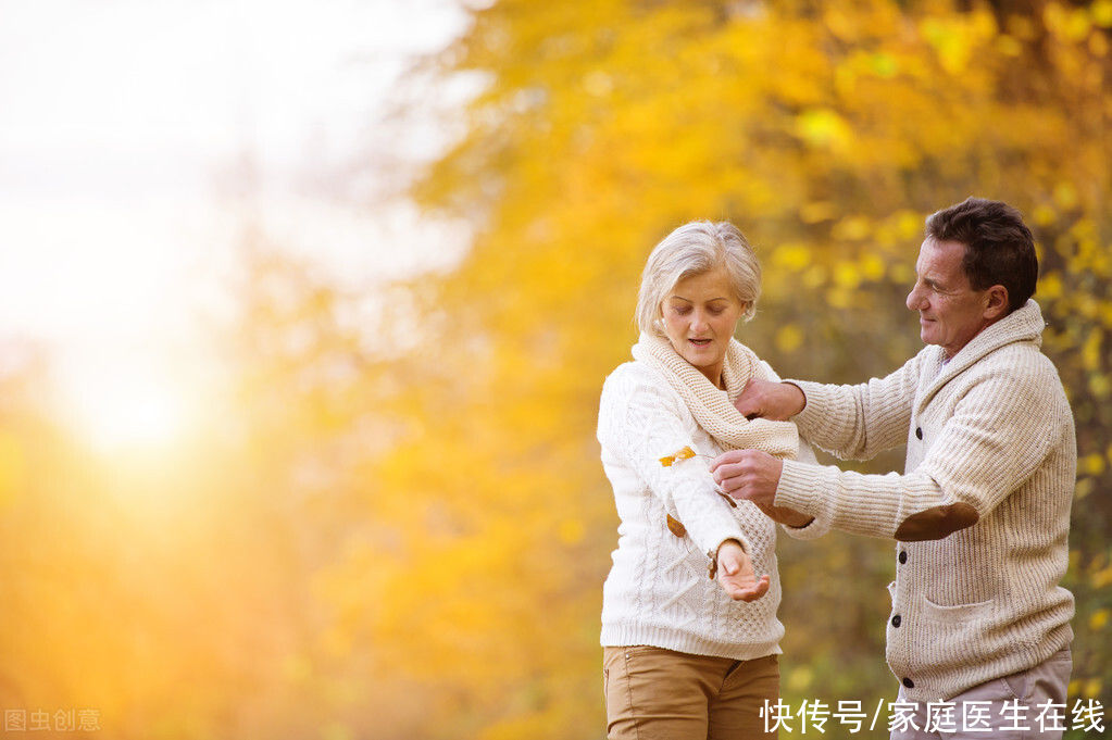 颈椎|还在单纯散步？老年人腰痛、颈椎痛、便秘，花样走步能治病