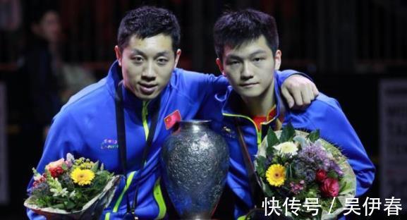 樊振东|意外!国乒25岁世界冠军宣布退役,樊振东难过,刘国梁憾失大将