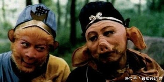 为何会有人说西游记中真正打起来,孙悟空打不赢猪八戒?
