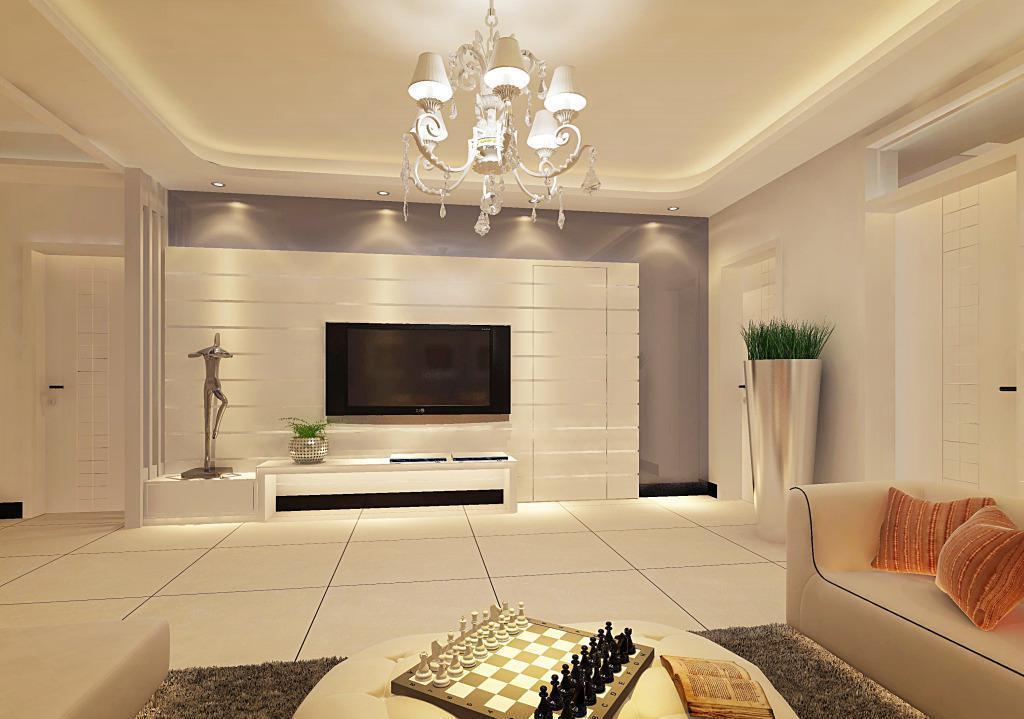 电视墙|想要电视墙变出新花样,就要牢记这4技巧,让客厅更美观