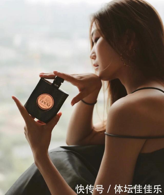 gucci|有品味的女人,第一瓶大牌香水会选这4种,经典又显韵味,很高级