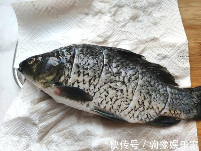 鱼身|鲫鱼汤怎么才能炖出牛奶白？原来下锅时间有讲究，做对了汤白味浓