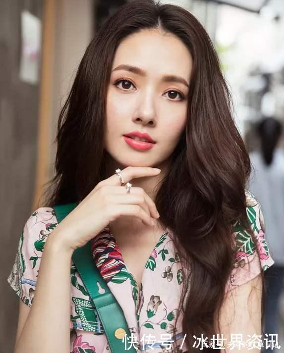 刘海式|“留刘海”早就过时了!今夏流行这4种“发型”,8成女生都适合