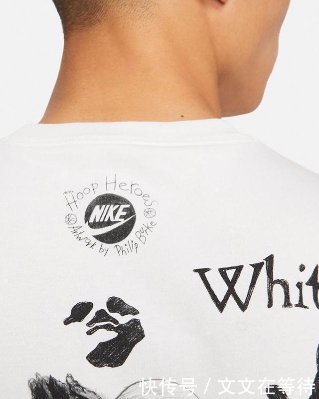 全新OFF-WHITE x AJ5下周登场!联名服饰首次释出