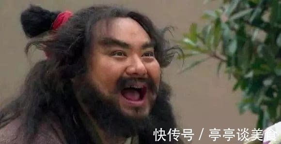 林冲#水浒有108将,只有这4人能真正称得上“好汉”,你们知道是谁吗?