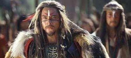 九黎族$我们是炎黄子孙,那蚩尤后人何在“黎民百姓”4字早已道出真相!