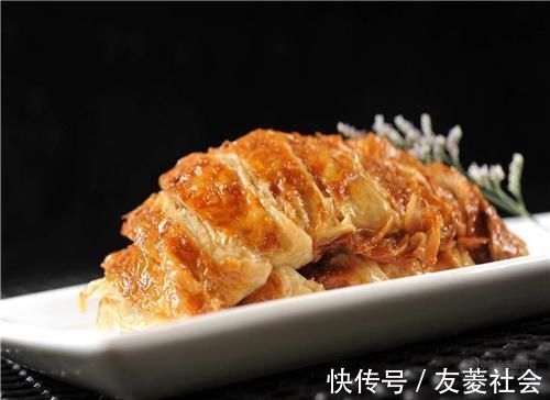 家宴不会做学会这几道冷盘，简单上手又美味，让你秒变大厨