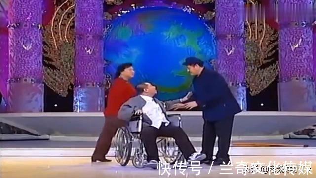 |不知道从何时起,春晚的小品节目从原本的搞笑变成了一味的煽情