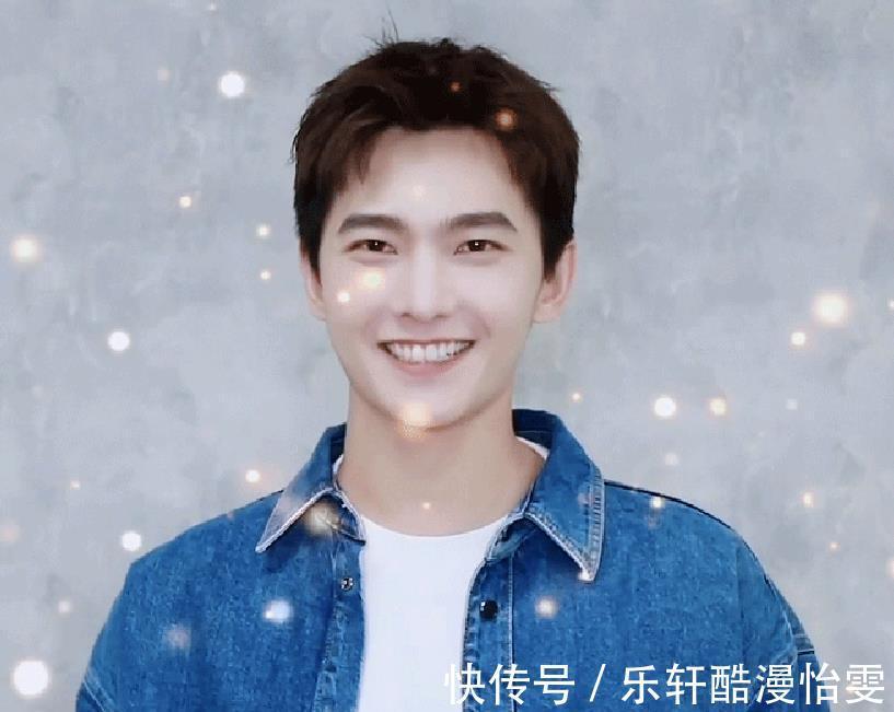 杨洋|杨洋加盟《青春环游记》,导演公开嘉宾阵容,网友太惊喜了吧!