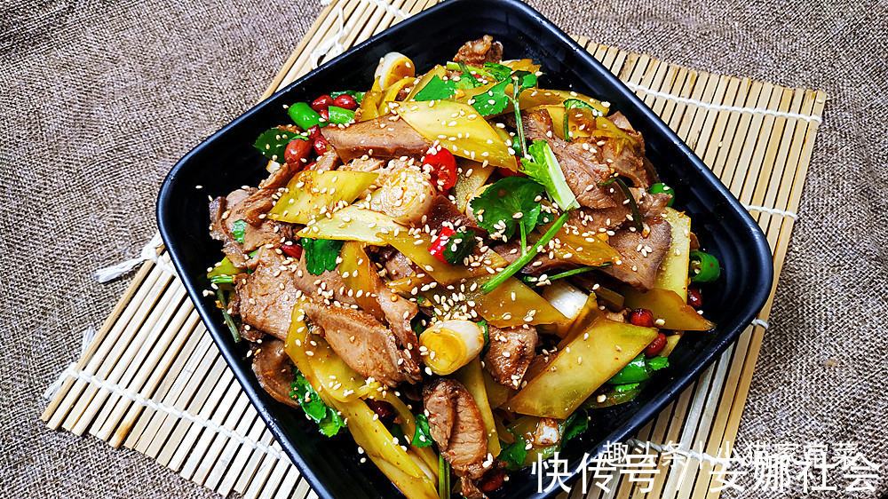 凉拌菜|这3道美味凉拌菜，最适合夏天吃，爽口又开胃，下饭下酒都不错