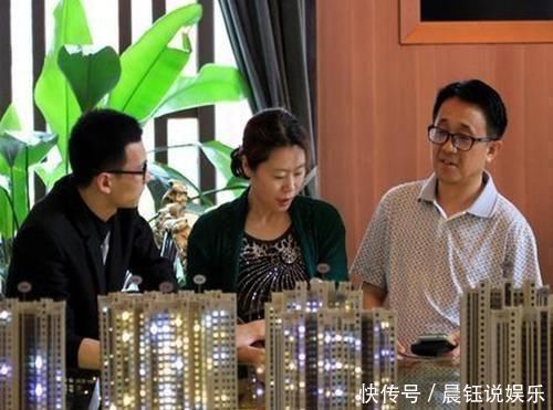 二线城市|2020年明明房产过剩,为何房价还在“硬撑”开发商说了大实话
