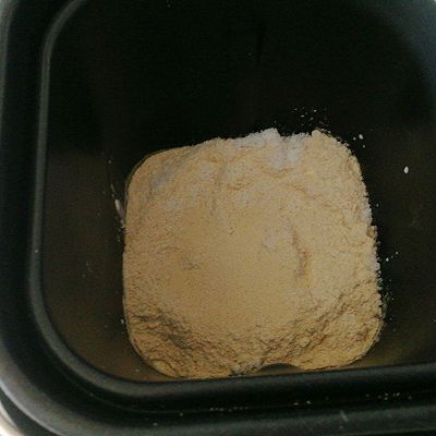 发酵|全麦红枣吐司