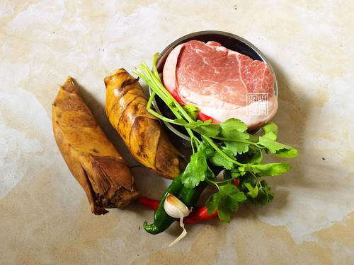 炒冬笋时,到底要不要焯水?牢记这“3点”,冬笋脆嫩入味不涩嘴