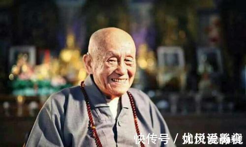 大昭寺@一位老僧的告诫,你经常说的话,就是你的人生预言,要慎重