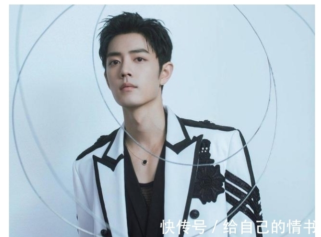 辟谣|小室在线辟谣肖战休息时间少！网曝肖战即将官宣另一个高奢品牌？