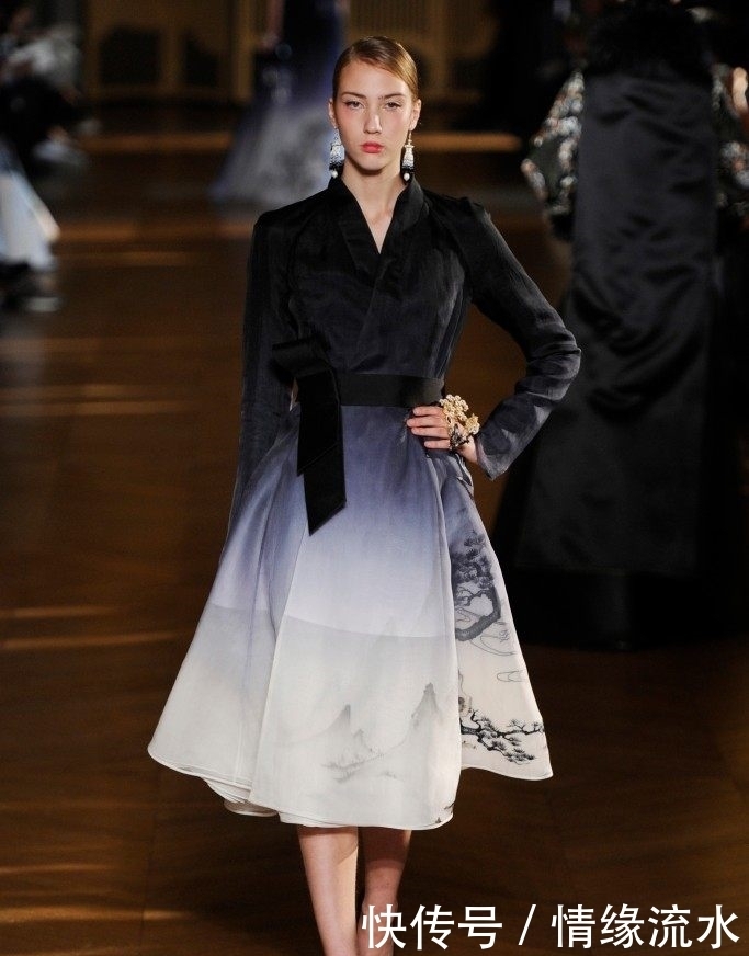 汉服若要全民推行,你会穿吗?|我之见