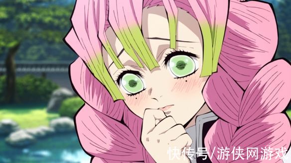名侦探柯南|“恋柱”是最高难度！万圣节最想Cos的动漫女角色TOP8