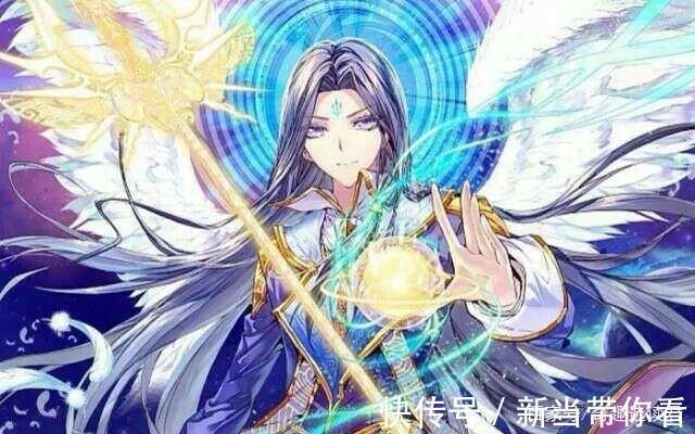 唐舞桐|《斗罗大陆》唐三一家太可怕,3代人诞生了7个封号斗罗,4个神