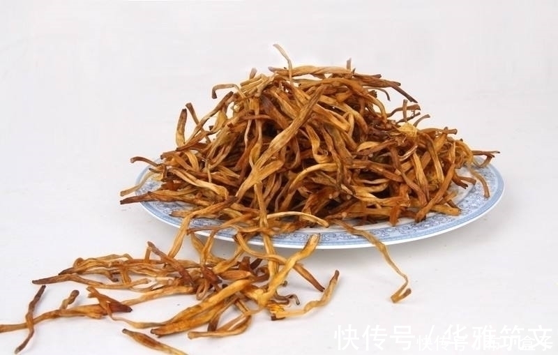 黄花菜|提个醒，煮粥煲汤，不要放四种食物，对健康不利，希望多留个心眼