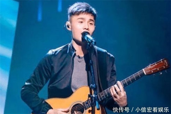 歌手|6年前被劉歡淘汰的歌手，現在卻成了《好聲音》最年輕的導師