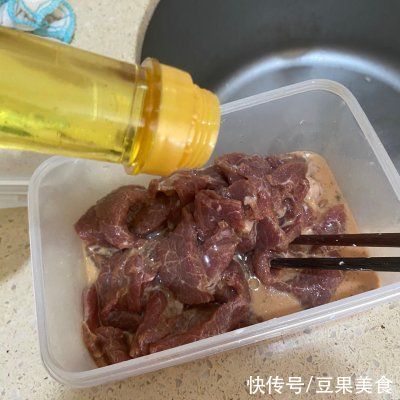 吃货福利~川香麻辣水煮牛肉的美味秘籍