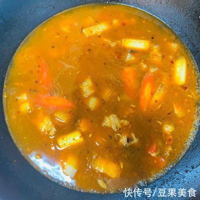 豆瓣酱|营养美味两手抓，家常红烧肉是你的不二之选