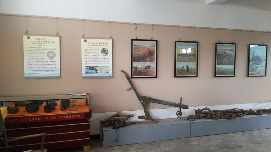 古代$登封24节气博物馆,有一块“谜”样的元宝石,它竟有三个少见功能