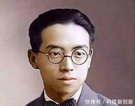 选择|林徽因徐志摩和金岳霖的“梦中情人”,选择梁思成,原因有三点