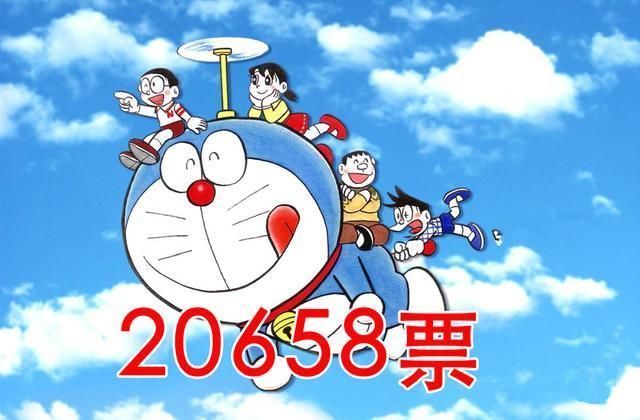 七龙珠|日本50万网友选出的“最有趣的动画” TOP10,巨人第9,龙珠第4