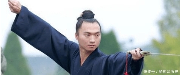 和尚|“盛世和尚乱世道”,14年抗战,道教在干嘛?颠覆了大家的认知!