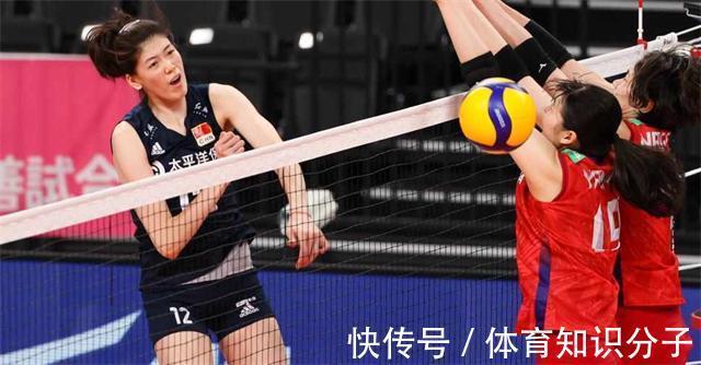 女排|新老交替才能促进发展,女排的新生运动员中,谁会成为接班人呢