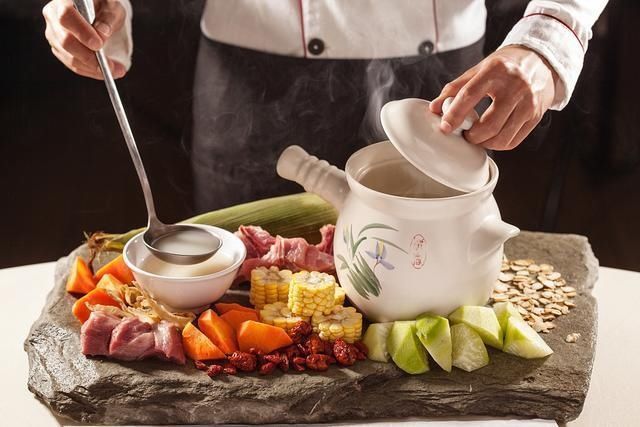 私藏方|李时珍养肝“私藏方”,每天泡水喝,还你“婴儿肝”