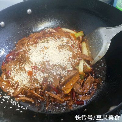 10g鸡精|吃不下饭?那是你不会做李孃孃爱厨房之一一冷吃兔肝