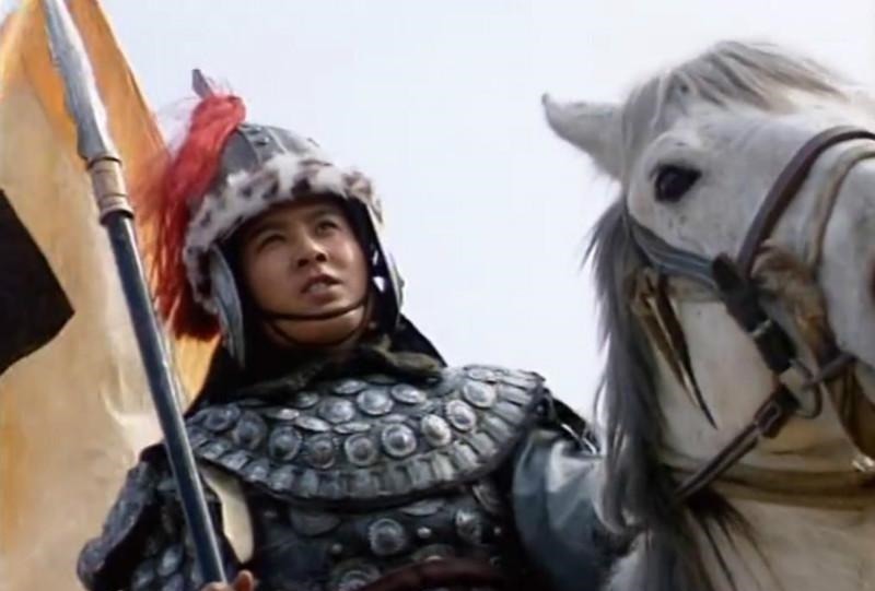 三国演义&三国恶人废柴变英雄,英雄成反贼,这就是罗贯中被网友起绰号的原因?