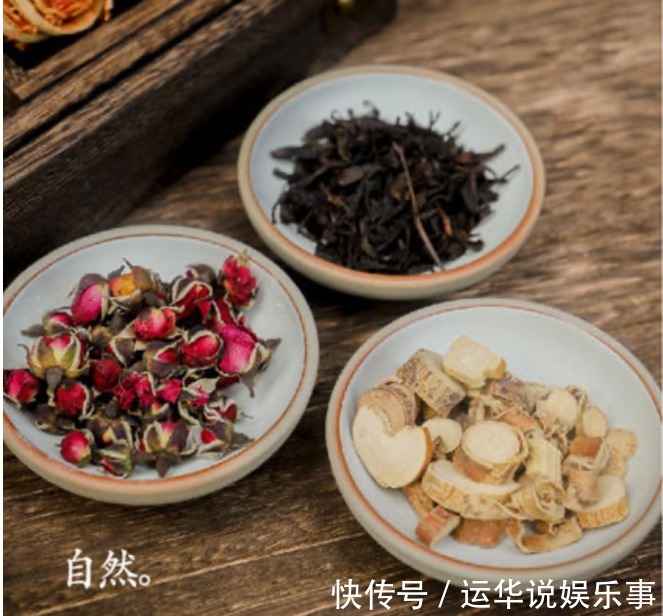 健脾|1辈子学会这3件事,从内部开始改善身体环境,养好气血