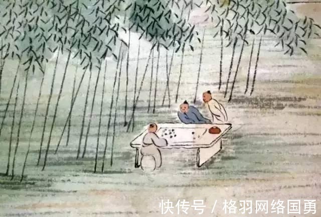 寺僧|马屁也能拍成一首诗, 绝了!