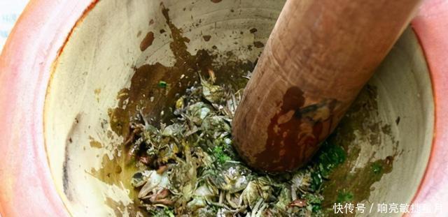 梯田|哈尼山寨中鲜为人知的食俗风情