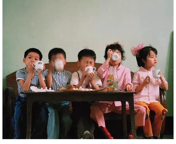 记忆|夏天给娃买冰棍不？做到2个尝试，带娃度夏很愉快