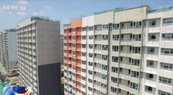 建设|北上广深等多地出招！多举措保障租赁住房发展