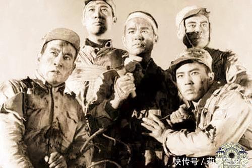 战士|他曾带领日军追杀狼牙山五壮士,56年后重返旧地磕头痛哭认罪