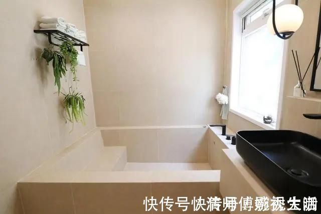收纳|为了省钱，一家三口回农村50万盖2层楼，完工太美邻居不敢进门