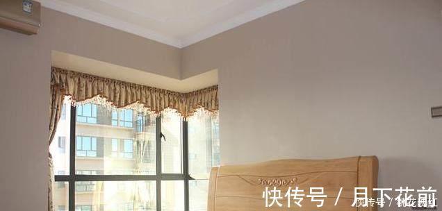 衣帽间|在客厅砌了半堵墙,亲戚朋友没一个支持的,如今装完全闭嘴了!