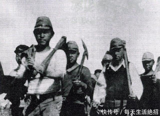 计划|纳粹千方百计的驱赶犹太人,日军却为何要在中国为他们重建家园