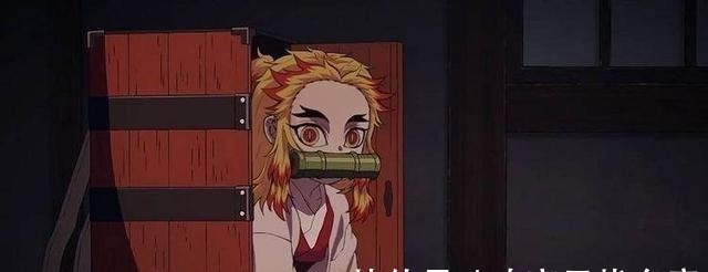 鬼化|当鬼灭之刃全员“鬼化”,炭治郎可爱暴击,你最想抱走哪个箱子