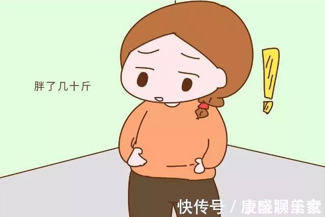 孩子|给孩子喂母乳的宝妈以后会变胖，是有原因的