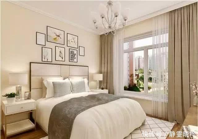 卧室|越来越多人喜欢买这种户型,听内行人一说,我才恍然大悟