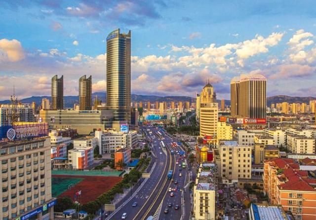 江苏耗资50亿的景区，门票免费不输西湖，人称连云港的“后花园”