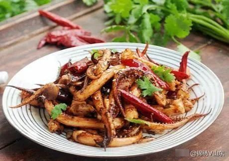 周末在家招待客人最合适的12道菜,做法简单又美味,学会倍有面